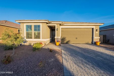 New construction Single-Family house 27245 N 178Th Avenue, Surprise, AZ 85387 - photo 0