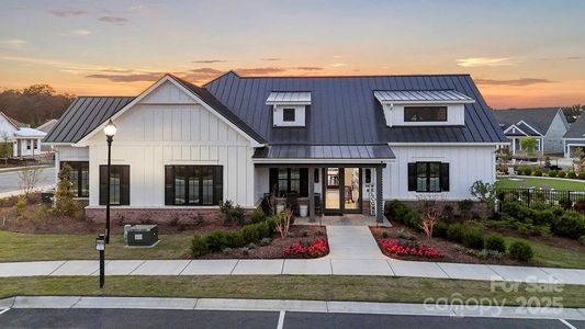 New construction Single-Family house 316 Basil Dr, Indian Trail, NC 28079 Laney II- photo 17 17