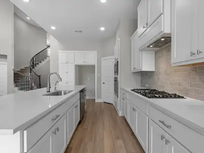 New construction Single-Family house 9626 Starry Eyes Ln, Richmond, TX 77407 plan Verdin - image 3