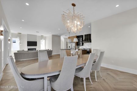 New construction Single-Family house 1329 Estrela Ln, Atlantic Beach, FL 32233 null- photo 17 17