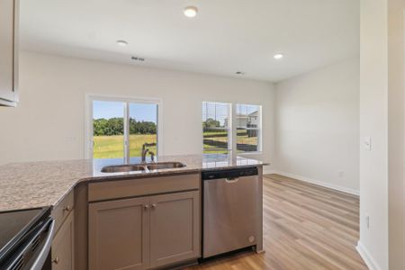 New construction Single-Family house 2745 Fearless Ln, Sumter, SC 29153 plan Harper II - image 5
