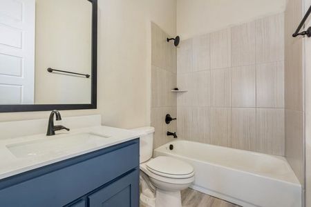 New construction Single-Family house 3940 Wilderness Dr, Prosper, TX 75078 - image 11