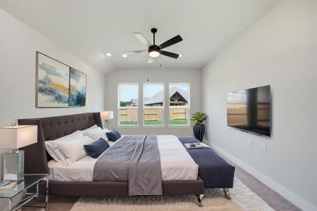 New construction Single-Family house 21956 Rolling Greens Rd, Porter, TX 77365 plan Bluebell - image 11