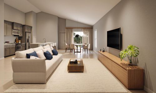 New construction Single-Family house 7850 96Th Ct, Vero Beach, FL 32967 - image 4