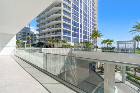 New construction Condo house 153 N Seabreeze Blvd, Unit 401, Fort Lauderdale, FL 33304 - image