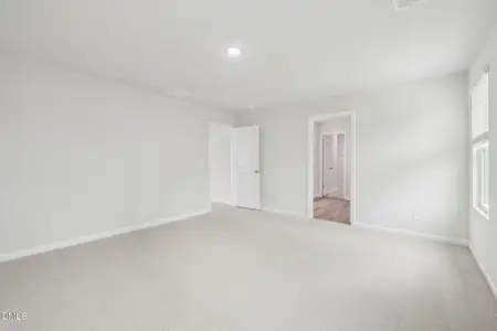 New construction Single-Family house 264 Thistle Patch Pl, Angier, NC 27501 plan Johnson - image 20