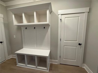 New construction Single-Family house 327 Springtime Wy, Monroe, GA 30655 - image 5