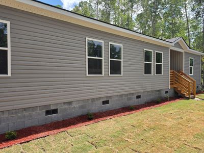 New construction Single-Family house 311 King St, Walterboro, SC 29488 - image