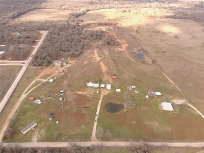 New construction Single-Family house 390 Leatherwood Ln, Poolville, TX 76487 null- photo 23 23