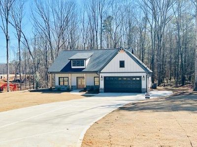 New construction Single-Family house 34 Harmony Ridge Dr, Temple, GA 30179 null- photo 1 1