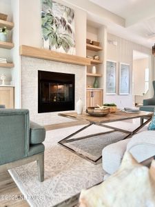 New construction Single-Family house 44 Vega Ct, St. Augustine, FL 32095 plan The Dorado - image 5