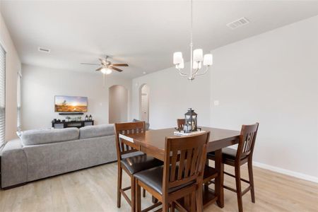 New construction Single-Family house 24702 Teton Hollow Trl, Huffman, TX 77336 null- photo 19 19