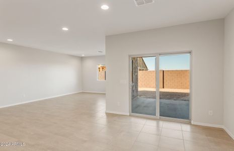 New construction Single-Family house 17786 W Encinas Ln, Goodyear, AZ 85338 Cantania- photo 9 9