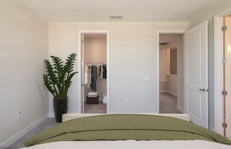 Westchase Station by Stanley Martin Homes in Westchase - image 13