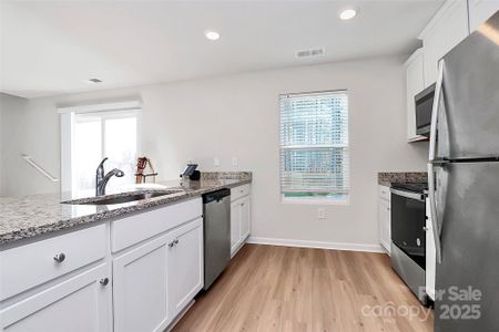 New construction Single-Family house 5209 Wolfridge Ave, Charlotte, NC 28214 - image 17