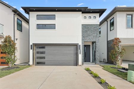 New construction Single-Family house 619 Rolling Oaks, Stafford, TX 77477 - image