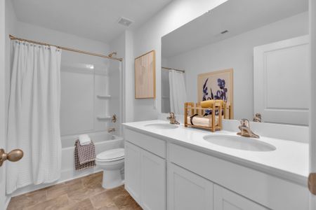 New construction Single-Family house 1002 Persimmon Holw, Greeneville, TN 37745 plan Penwell - image 15