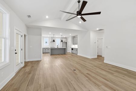 New construction Single-Family house 2756 Butlers Green Cir, Chattanooga, TN 37421 plan Magnolia K - image 7