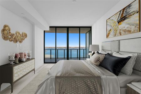 New construction Condo house 3015 S Ysabella Ave, Unit 2301, Tampa, FL 33629 - image 6