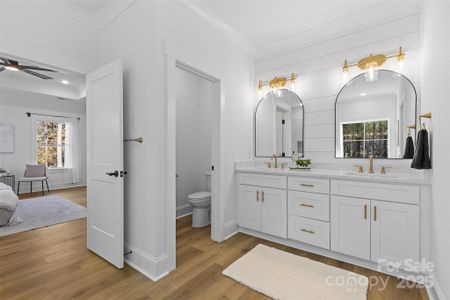 New construction Single-Family house 4734 Polk Ford Rd, Stanfield, NC 28163 - image 5