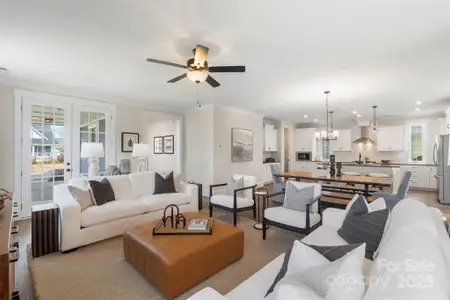 New construction Single-Family house 204 Aquinas Wy, Unit 469, Rock Hill, SC 29730 - image 15