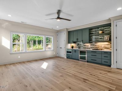 New construction Single-Family house 1309 Montvale Ridge Dr, Cary, NC 27519 - image 17