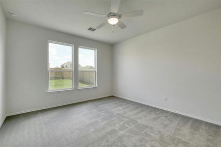 New construction Single-Family house 3623 Amalfi Pass, Round Rock, TX 78665 null- photo 13 13