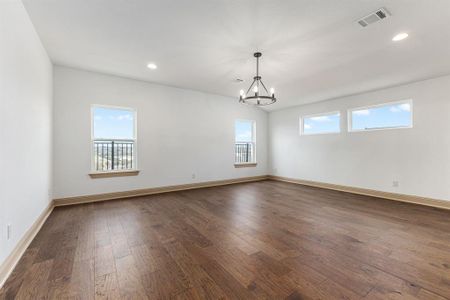 New construction Single-Family house 7636 Trailridge Dr, Fort Worth, TX 76179 - image 18