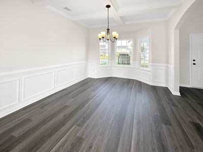 New construction Single-Family house 427 Tranquil South- Tbd Pitchline Dr, Hinesville, GA 31313 plan The Chatman - image 11