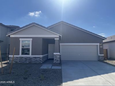 New construction Single-Family house 6113 E Demeter Dr, Florence, AZ 85132 null- photo 0 0