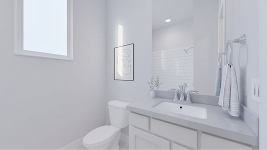 COLTON by Lennar in Montgomery - image 6