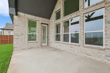 New construction Single-Family house 431 Round Top St, Webster, TX 77598 null- photo 53 53