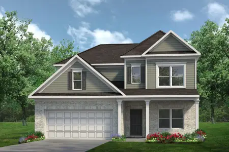New construction Single-Family house 8139 Red Shiner Wy, Fulshear, TX 77441 - image