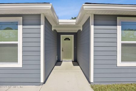 New construction Single-Family house 8507 Susie St, Jacksonville, FL 32210 - image