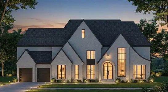 New construction Single-Family house 102 Coronado Ct, Marietta, GA 30067 - image