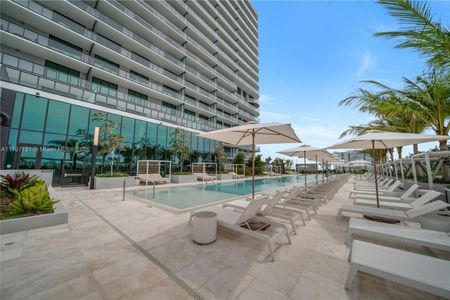 New construction Condo house 580 72Nd St, Unit 905, North Miami Beach, FL 33141 null- photo 0