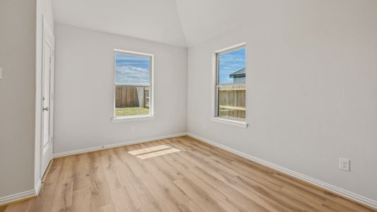 New construction Single-Family house San Antonio, TX 78249 plan Beech - image 13