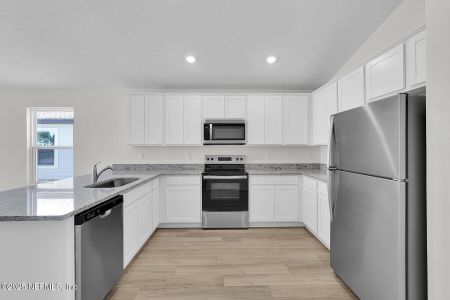 New construction Single-Family house 6924 Myrtle Oak Rd, Jacksonville, FL 32219 Hillcrest- photo 9 9