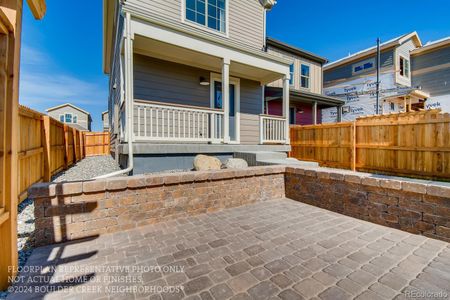 New construction Single-Family house 10251 E 62Nd Place, Denver, CO 80238 - photo 28 28