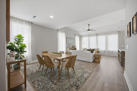 New construction Single-Family house 8573 Ari Ln, Unit 5, Chattanooga, TN 37421 plan Hampton - image 17