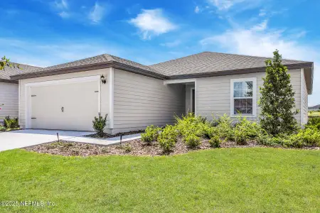 New construction Single-Family house 3223 Mission Oak Pl, Green Cove Springs, FL 32043 - image