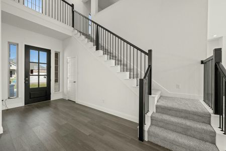 New construction Single-Family house 974 Reeves Dr, DeSoto, TX 75115 plan Manor (Courtyard) - image 17