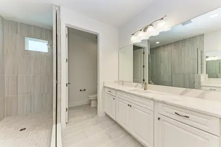 New construction Multi-Family house 10016 Rembrandt Wy, Unit 202, Bradenton, FL 34212 plan Naples - image 20