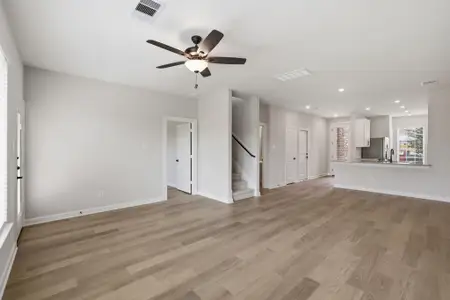 New construction Single-Family house 3001 Seaside Cove Ct, Katy, TX 77493 - image 14