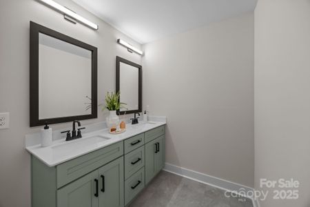 New construction Single-Family house 220 Lingerfelt Dr, Gastonia, NC 28052 - image 7