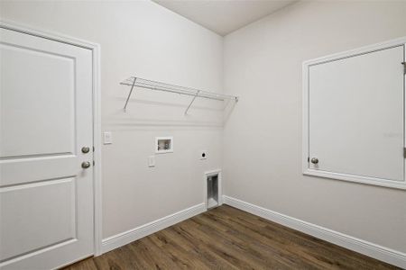 New construction Single-Family house 5355 Se 91St St, Ocala, FL 34480 plan Villa Foscari - image 15