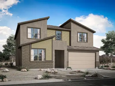 Rosewood Heights by Mattamy Homes in San Tan Valley - image