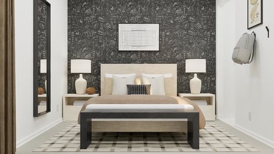 Winward Cove: Woodbridge Collection 10