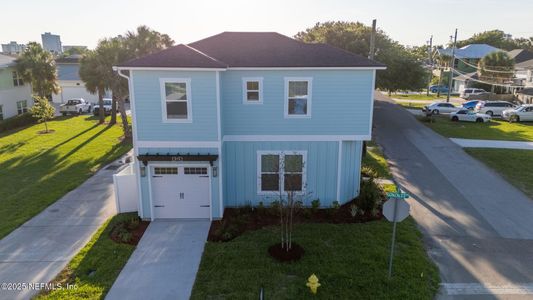 New construction Single-Family house 673 6Th Ave S, Jacksonville Beach, FL 32250 null- photo 6 6