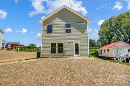 New construction Single-Family house 508 Elpine St, Statesville, NC 28677 null- photo 31 31